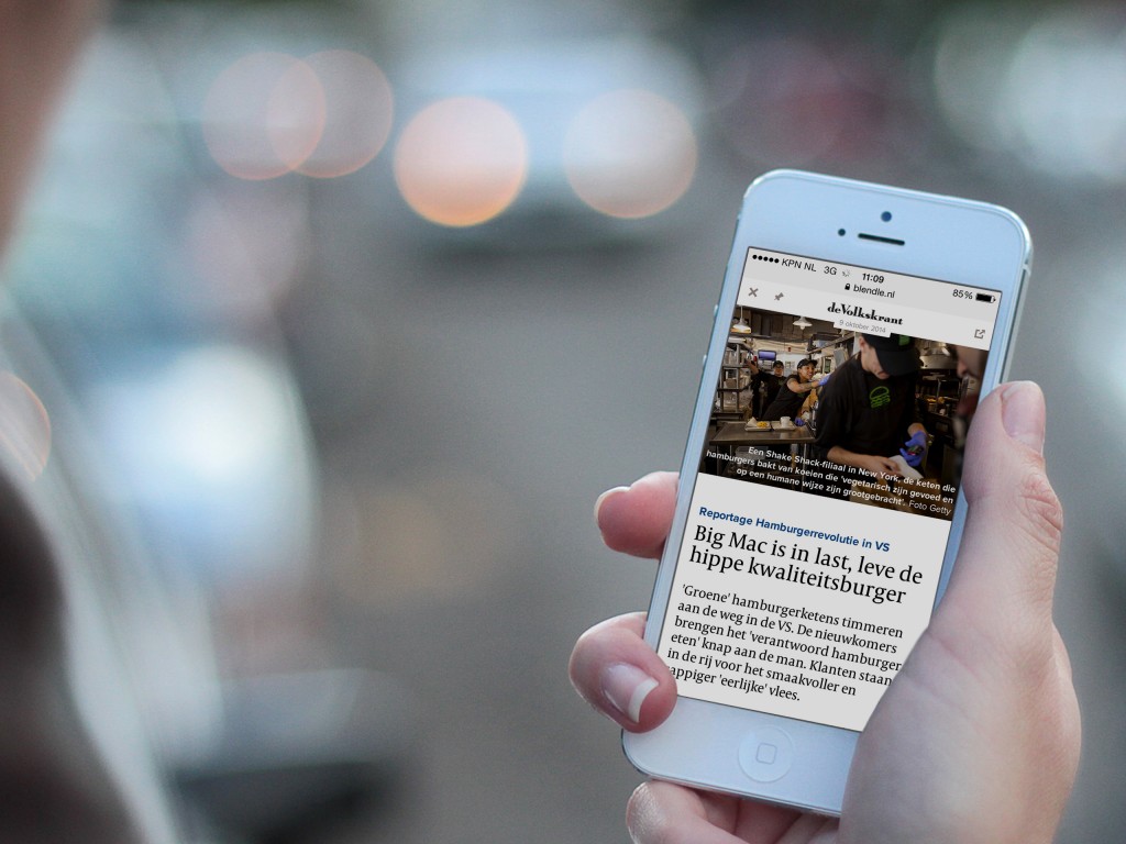 Cómo innovan los medios para ser mejores soportes publicitarios frente al oligopolio de Facebook y Google